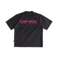 HECATE - WASH TEEPOISON