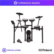 Roland  V-Drums TD-07KV Electronic Drum Set