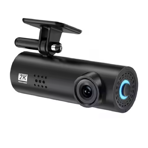 Xiami Dash Cam LF9 Pro Car DVR APP English Voice Control 1S Full 1080P HD Night Vision Recorder WiFi