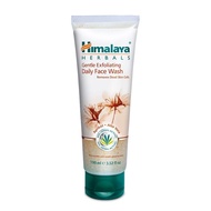 HIMALAYA Gentle Exfoliating Daily Face Wash 100ml