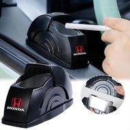 [Ready Stock]Honda Car Mini Ashtray Dustbin Cup Holder Portable Storage Tong Sampah Kereta for City 