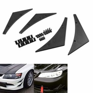 Bumper Canards Small