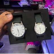 jam tangan couple mwatch