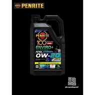 PENRITE ENVIRO+ 0W-20 (FULL SYN.)5L