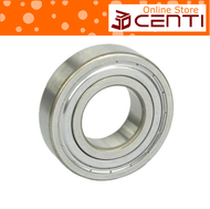 Ball Bearing 6200zz 6201zz 6202zz 6200 6201 6202 ZZ Deep Groove 10mm 12mm 15mm Tutup besi
