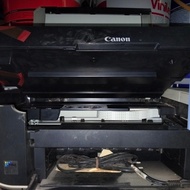 Printer Cannon Rusak Bekas Murah