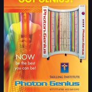 Got Genius Book? Photon genius