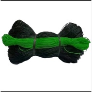 Chicken fence net 3.5m x 20m chicken net chicken coop net garden net