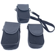 Nylon Soft Compact Point-and-Shoot Camera bag Case Cover Pouch for Canon V1 G9X G7X II III SX730 SX7