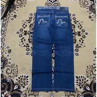 Cuakeppp Puolll jeans EvSu Y2K Jeans
