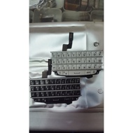 FLEXIBLE KEYPAD BLACKBERRY BB Q10