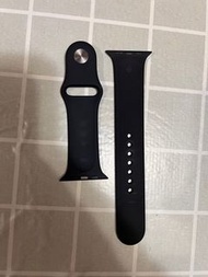 9成新 Apple Watch 原廠錶帶 合se  s1-s6等