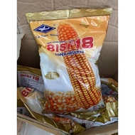 Bibit Jagung Bisi18 Kapal Terbang 1Kg Bisi 18 Original 1Kg