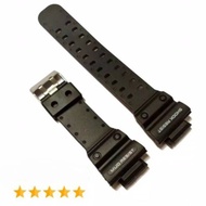 HITAM Digitec 5012 DG-5012T DG5012-T DG 5012 T DG5012T WATCH STRAP BLACK