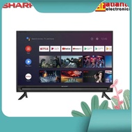 LED TV Android Sharp 42 inch 2T-C42BG1i