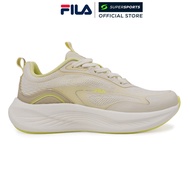 FILA Mia Women's Running Shoes Beige Running Shoes Women