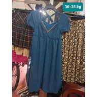 Dress style 30-35 kg MS58