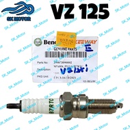 Benelli VZ125 VZ 125 i / Panarea 125 Original Spark Plug B7RTC 299073090002