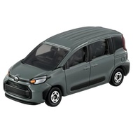 Takara Tomy Tomica No.16 Toyota Sienta (First Edition) Mini Car Toy Ages 3+ 【Direct From Japan】