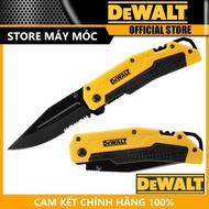 DAO BỎ TÚI GẤP (27X2X9)CM DEWALT DWHT0-10313 - HÀNG CHÍNH HÃNG