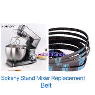 Sokany Stand Mixer 10L Replacement Belt