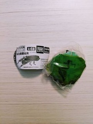 全新 日本 仿真度極高 原色擬態昆蟲扭蛋 Pulchriphyllium giganteum 巨人麗葉䗛 葉竹節蟲 Toy 玩具擺設 figure  $68免費包埋平郵！！！轉數快FPS or Pay