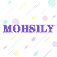 MOHSLEE 4 Pack Mens Ascot Paisley Floral Silk Woven Cravat Tie Pocket Square Set