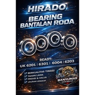 Bearing 6301 2RS 10 pcs Bearing Press 6301 2RS 10 pcs