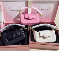 Cckay women's handbag, handbag, full box with gift box - (Ck261)