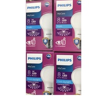 Philips Led Bulb 8w (pth)