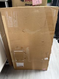 Samsung TV  三星商用專業電視機 43吋 4K顯示 型號QB43C  全新未使用 新機膜未撕  原價9280  現特價3800  價錢骨折價 請勿議價