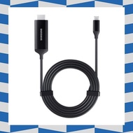 Samsung Original Dex Cable USB-C to HDMI 2.0 (1.4M) EE-I3100 - Black