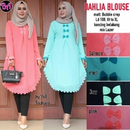 Dahlia blouse