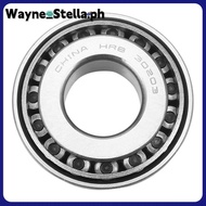 【Wayne_Stella】30203 Taper Roller Wheel Bearings 17x40x12