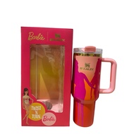 STANLEY X BARBIE TUMBLER