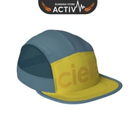 Ciele GOCap - Century - Lyndigo Running Hat