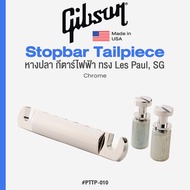 Gibson® PTTP-010 / PTTP-015 / PTTP-020 / PTTP-050 / PTTP-070 Stopbar Tailpiece & Lightning Bar Wrapa