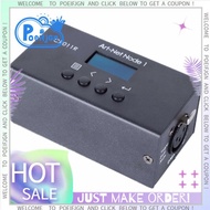 ArtNet Bi-Directional DMX Ethernet Lighting Controller Interface DMX Ethernet Lighting Controller In