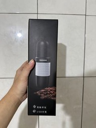 iNNOHOME Duopresso 隨行膠囊咖啡機