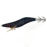 Vanguard Japan iZumo Death Fall 2.5 Egi Squid Jig – Assorted Colors & Finishes