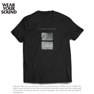 Cigarettes After Sex Band Tshirt