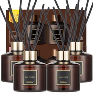 KUNDAL PERFUME DIFFUSER 200ml 4PCS SET (Ylang-ylang)