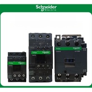 LC1D65 LC1D50 LC1D40 LC1D50A LC1D40A LC1D80 Schneider AC Contactor