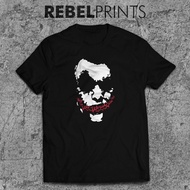 Joker "Hahahaha" Classic Unisex T-Shirt (Gildan)