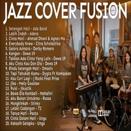MP3 CASSETTE JAZZ COVER SONG LATESTFusion 2026 - JAZZ SONG CASSETTE Fusion - LATEST MP3 CD CASSETTE 