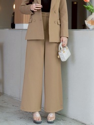 เสื้อสูท4กระดุมตัวยาวNo.2508 ใส่คู่กางเกงกระบอกใหญ่ No..2508-2 (S-6XL)