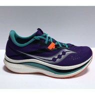Saucony Women's Endorphin Pro 2 Running Shoes Purple,