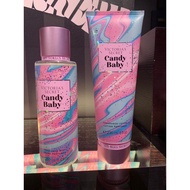 Candy Baby Mist & Lotion [FREE VS PAPERBAG]