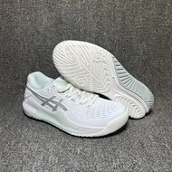 ASICS GEL-RESOLUTION X professional tennis shoes