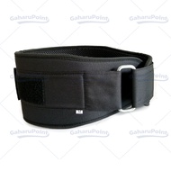 Sabuk Fitness Gym Pria/Sabuk Pinggang Olahraga Pria/Sabuk Penopang Pinggang Pria/Korset Sabuk Penopa